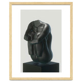 Untitled (North West) thumbnail