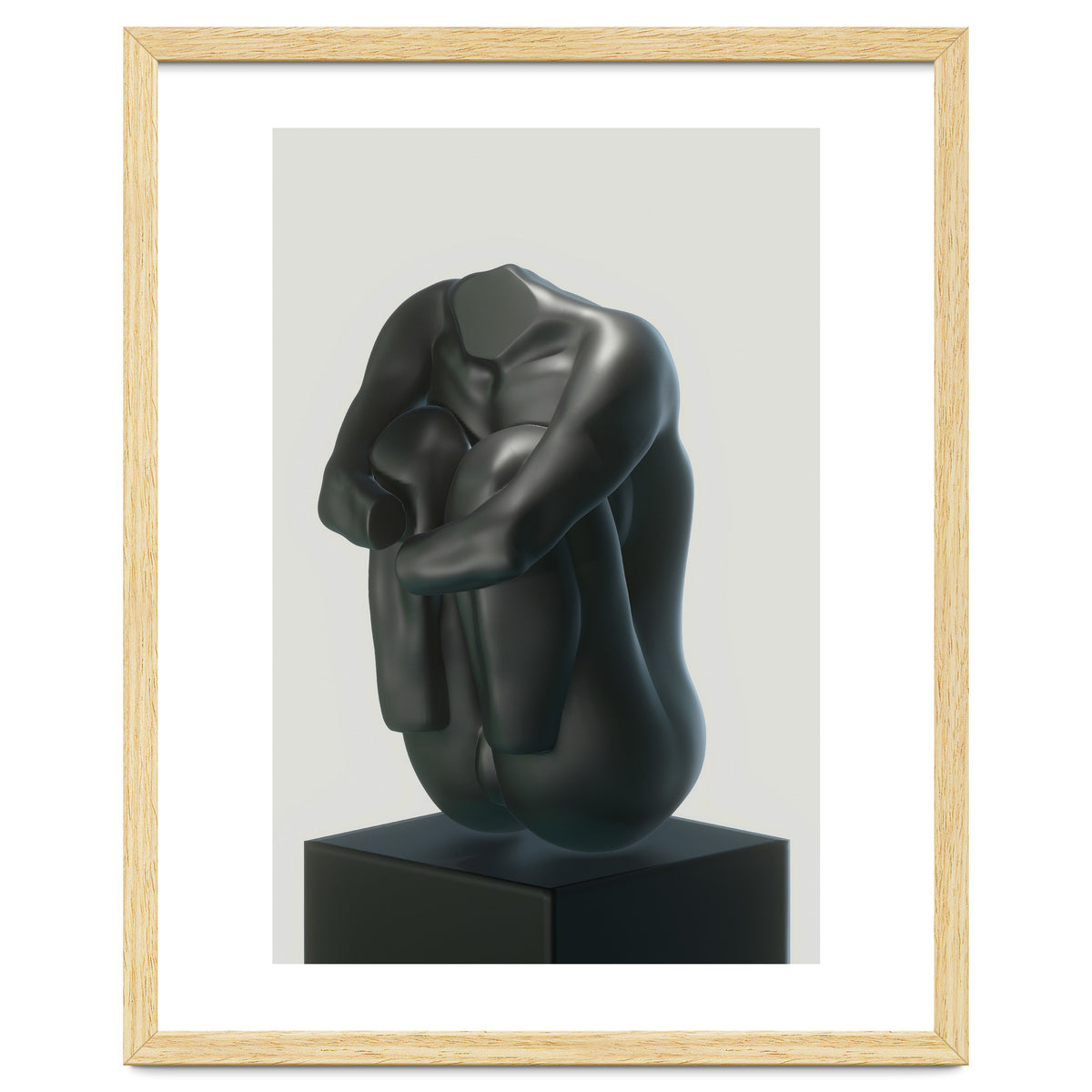 Untitled (North West)