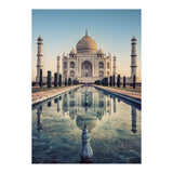 Taj Mahal (Print Only) thumbnail
