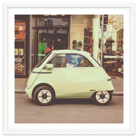 Micro Car