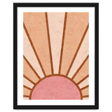 Retro Sunrise thumbnail