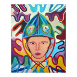 San Martin (Print Only) thumbnail