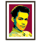Pauli Murray American Civil Rights Activist thumbnail