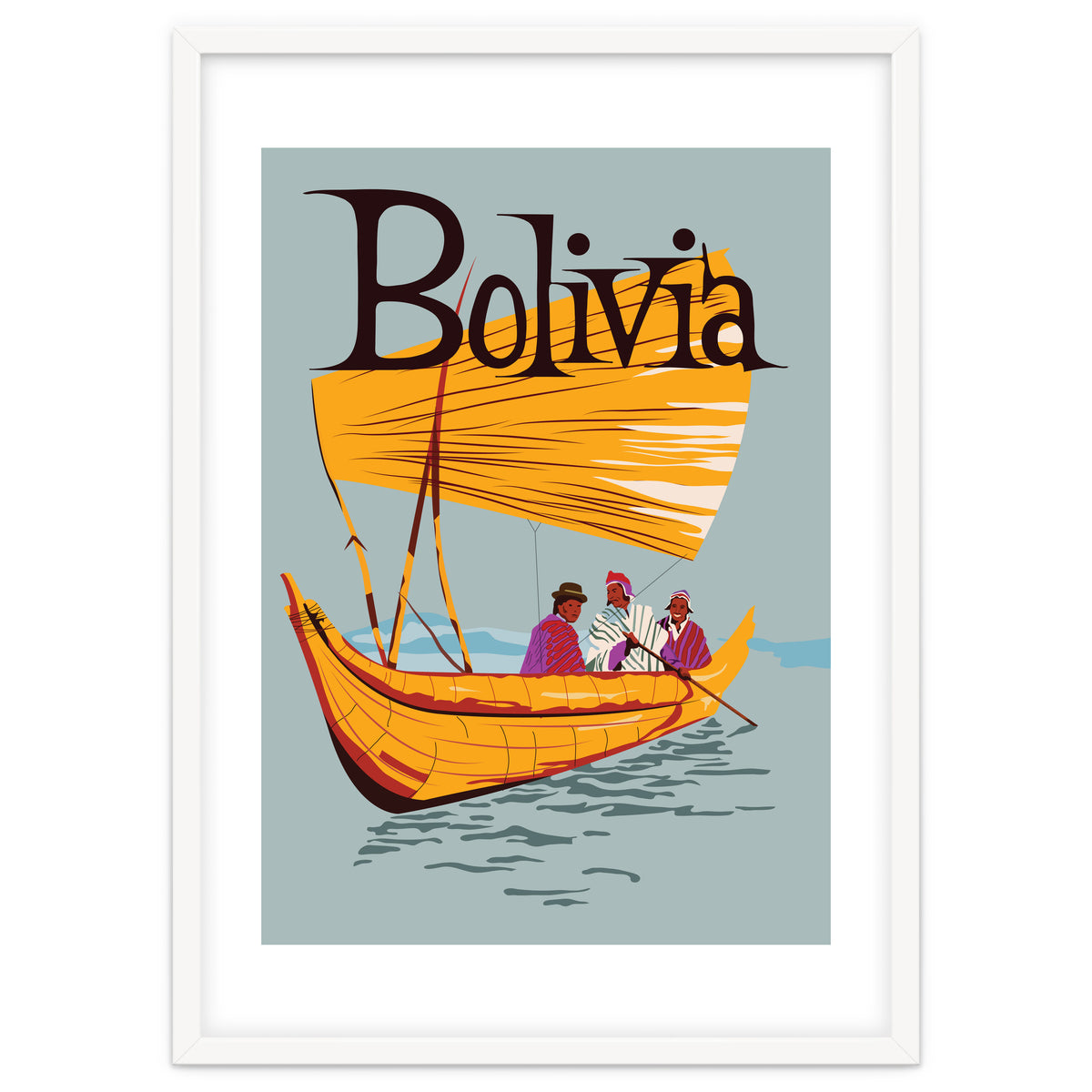 Bolivia