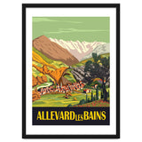 Allevard, Les Bains, France thumbnail