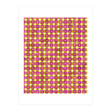 Indian Mirror Fabric (Print Only) thumbnail