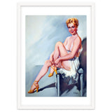 Pinup Ballerina thumbnail