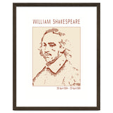 William Shakespeare thumbnail