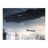 Halo (Print Only) thumbnail