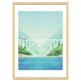 Campervan, Big Sur thumbnail