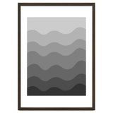 Grey gradient design thumbnail