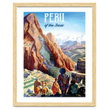 Peru Of The Incas thumbnail