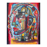 Cabeza De Mujer 36 (Print Only) thumbnail