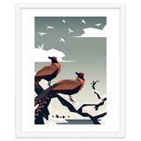 Call of the pheasants thumbnail