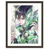 Anime thumbnail