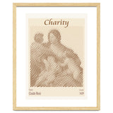 Charity (1629) – Guido Reni (italian, 1575 1642) thumbnail