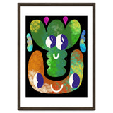 green lobster thumbnail