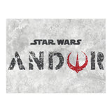 Star Wars (Print Only) thumbnail