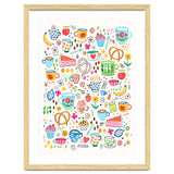 Coffee & Tea Snack Bakery thumbnail