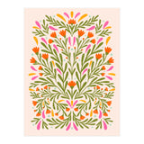 Spring Flowers (Print Only) thumbnail
