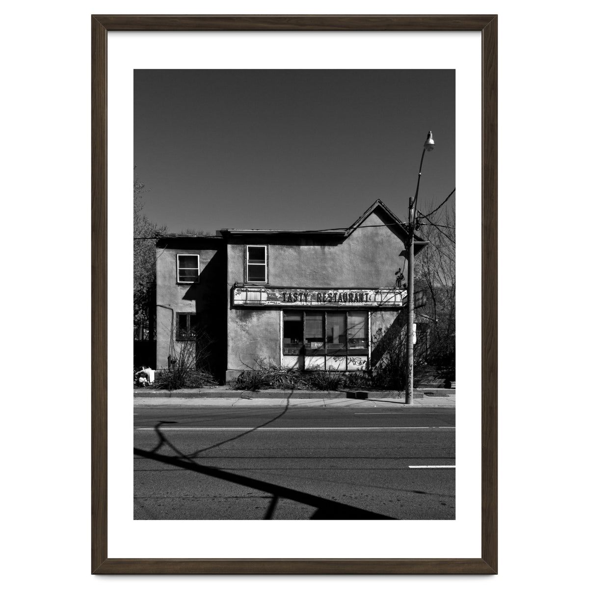 Tasty Restaurant No 2