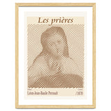 Les Prières – Léon Jean Basile Perrault (1870) thumbnail
