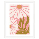 Boho Summer Floral Flower thumbnail