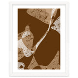 Brown Abstract Minimalist thumbnail