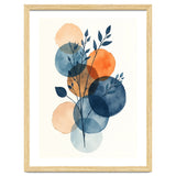 Flower Abstract Botanical thumbnail