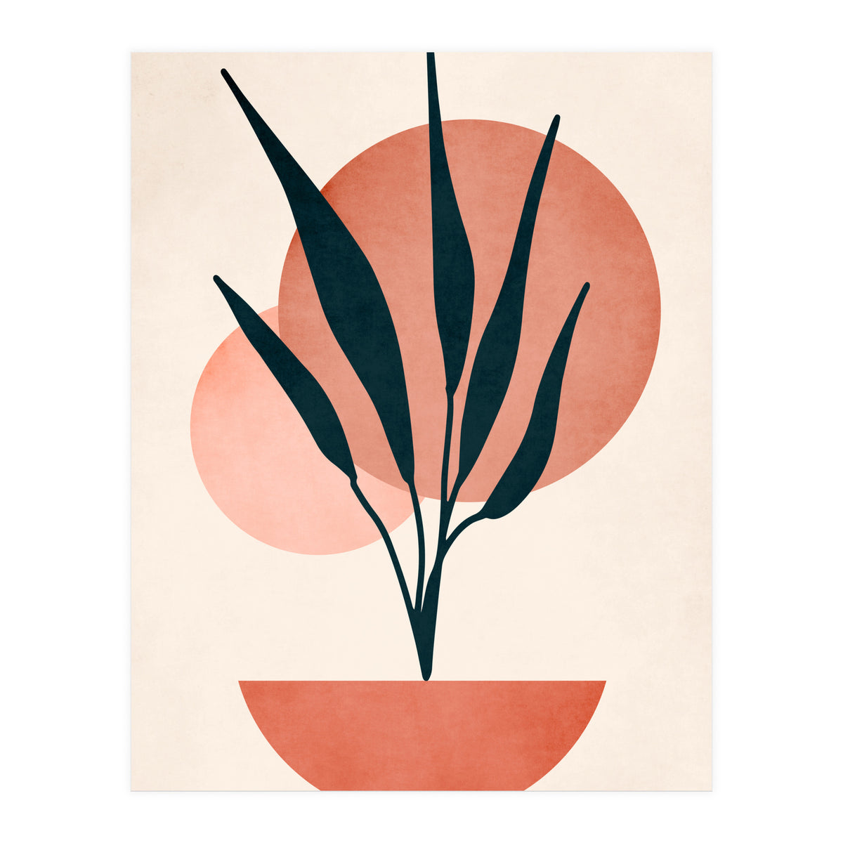 Copenhagen No.7 (Print Only)