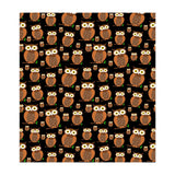 Owls  (Print Only) thumbnail