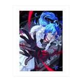 Anime (Print Only) thumbnail
