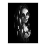 A Place In The Dark (Print Only) thumbnail