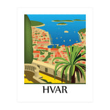 Hvar, Croatia (Print Only) thumbnail
