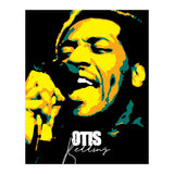 Otis Redding American Singer, Musician Legend (Print Only) thumbnail