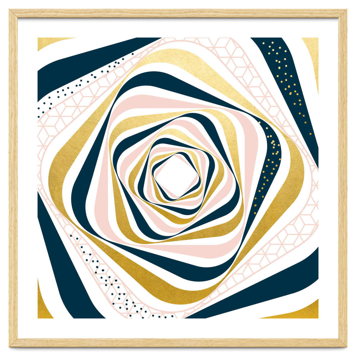 Swirly Vision #society6 #decor #buyart