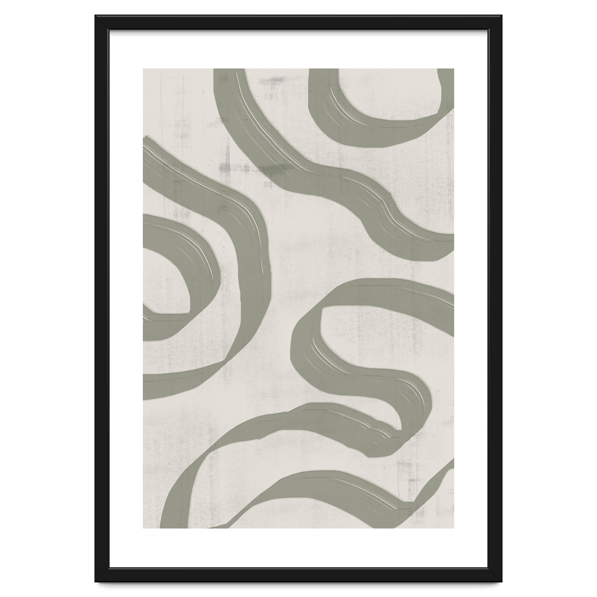 MODERN BALANCE WAVES