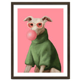 Bubblegum Pup thumbnail
