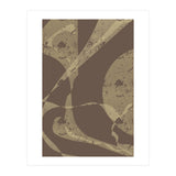 Moon Scratches (Print Only) thumbnail