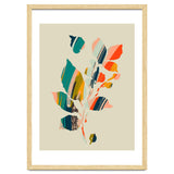 Colorful Poplar Tree Leaf thumbnail