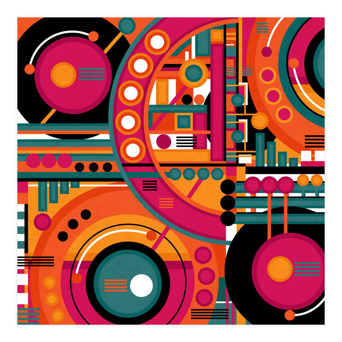 Perspective  (Print Only)