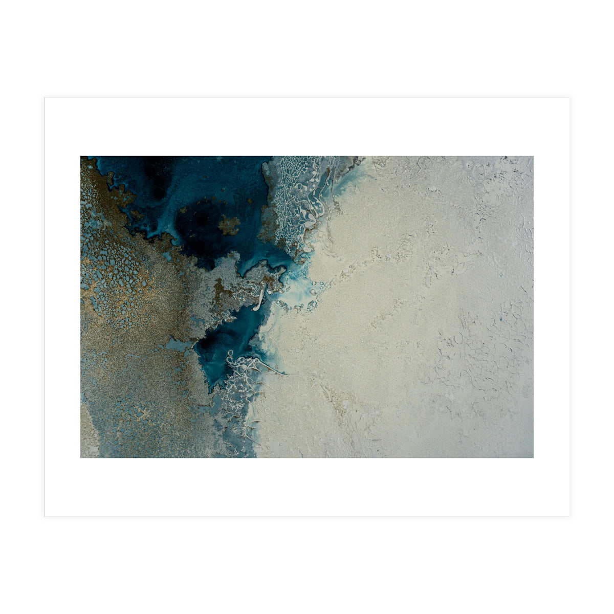 Harmony (Print Only)