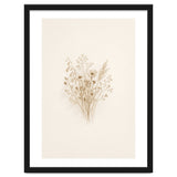 Minimalist Japandi Textures in Warm thumbnail