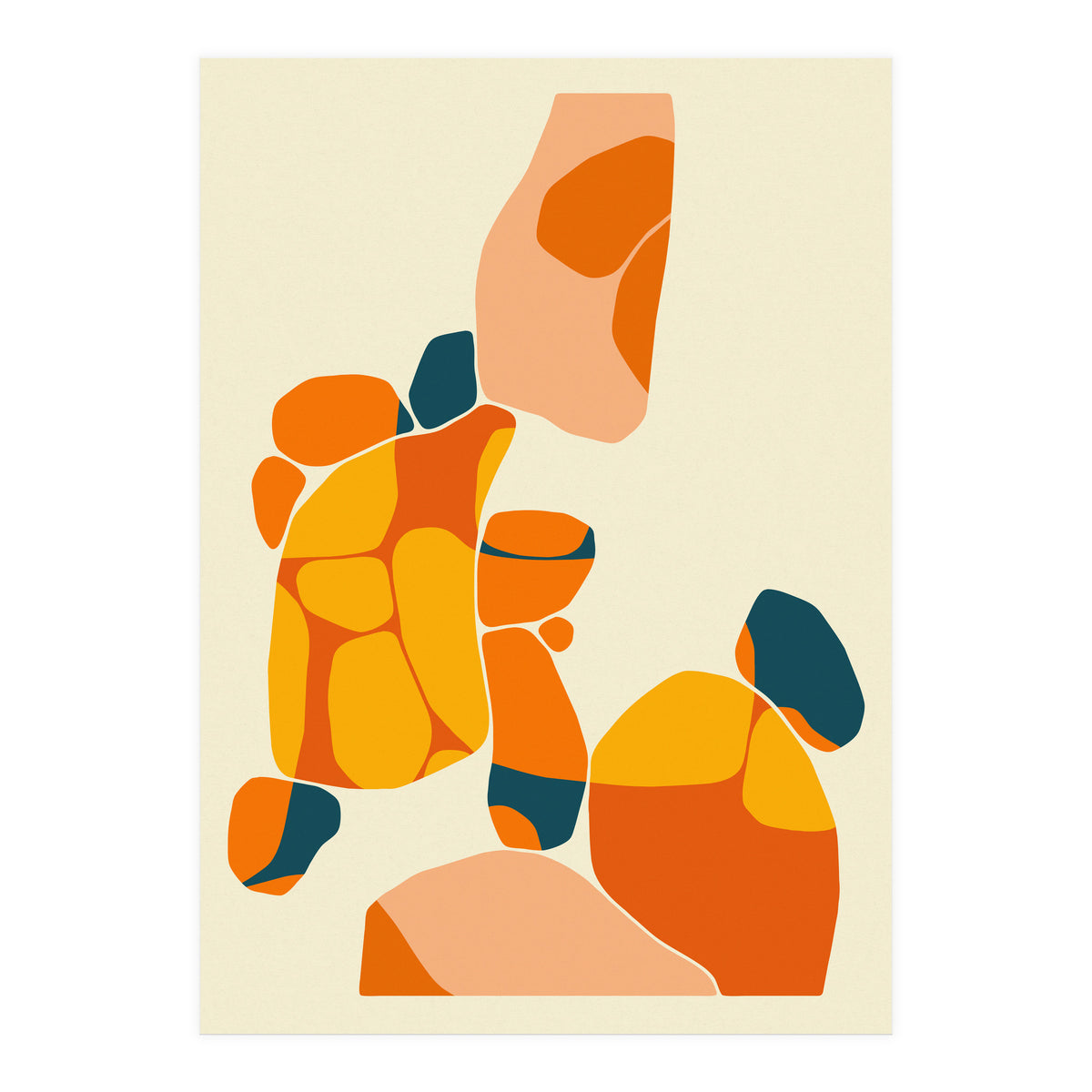 Acid Test (Print Only)