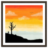 Resilience at Dusk thumbnail