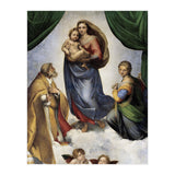 Raphael – Disputation of the Holy Sacrament (ca. 1509–1510) | Iconic High Renaissance Masterpiece (Print Only) thumbnail