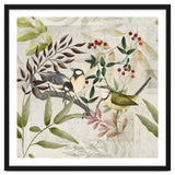 Autmn Birds thumbnail