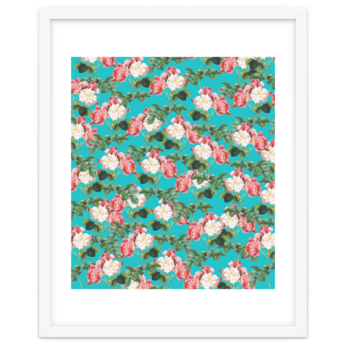 Juliet || #society6 #decor #buyart