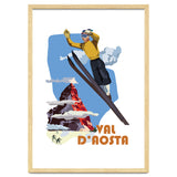 Val D'Aosta, Italy thumbnail