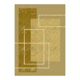 Structured Gold (Print Only) thumbnail